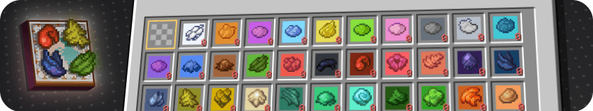Dye Depot Compat