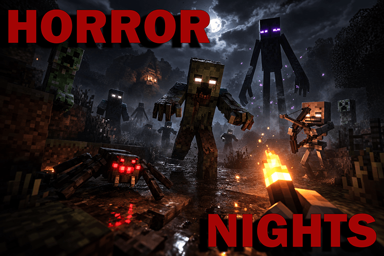 Horror Nights
