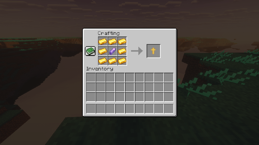 Liminal Igniter Recipe