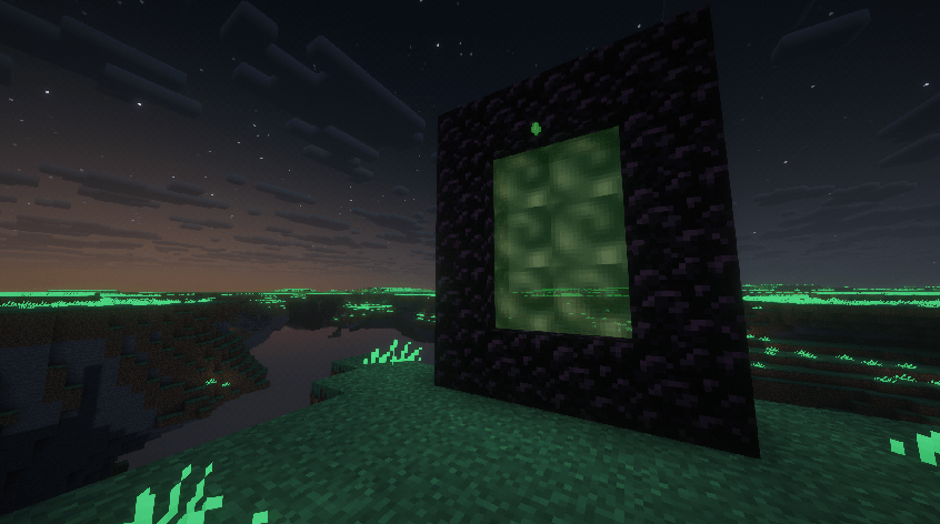 Liminal Portal