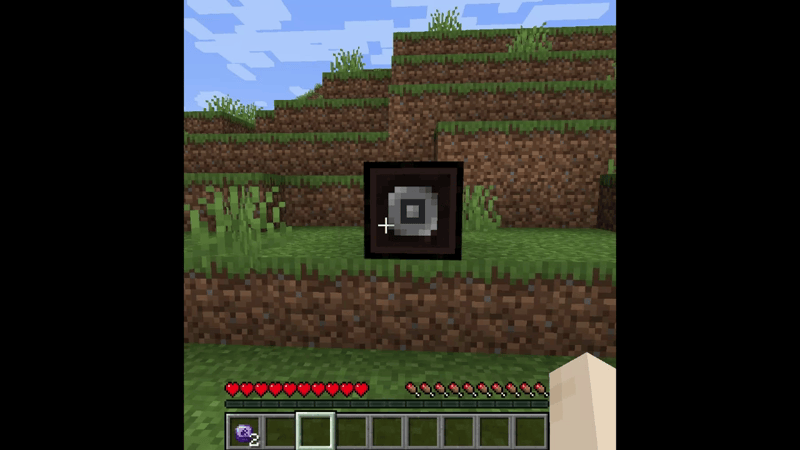 Opening a Netherite Safe