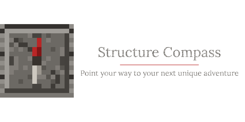 Structure Compass by ManaMochi