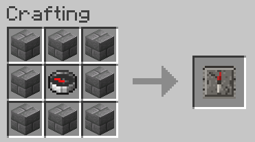 Recipe