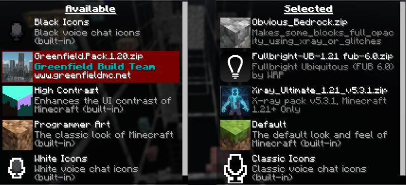 what it should look like