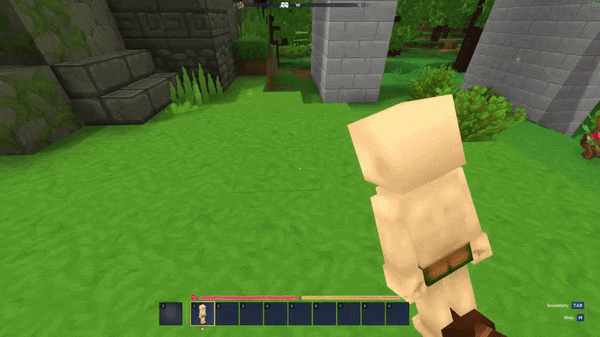 Player Armor stand skin customization