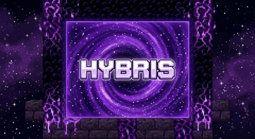 Hybris - RPG Dark Fantasy Modpack