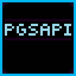 PGSAPI