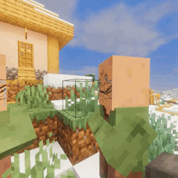 Grox Meme Villagers Minecraft Resource Packs CurseForge Grox Meme Villagers Minecraft Resource Packs CurseForge