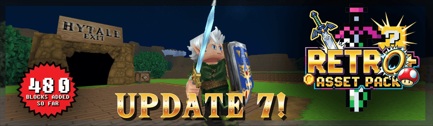 Zelda Links House Banner