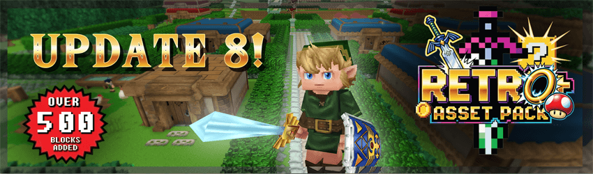 Zelda Links House Banner