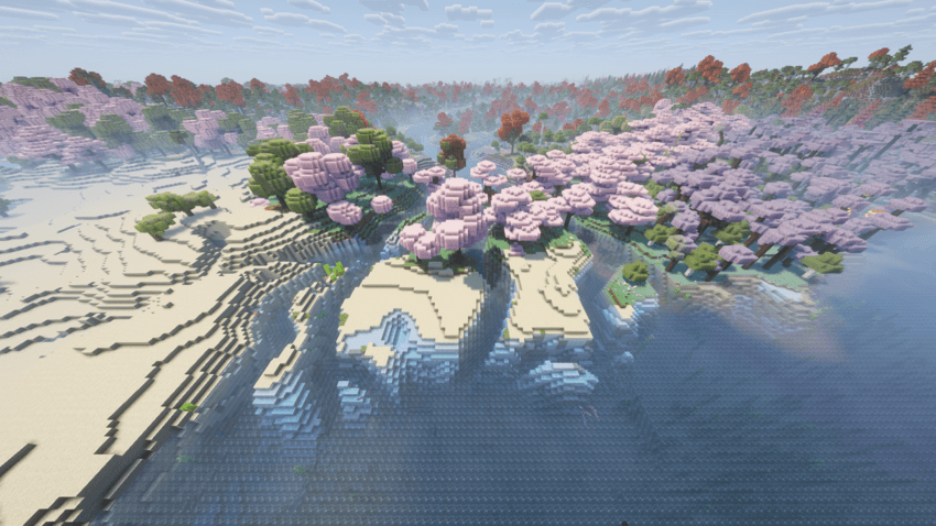 river delta