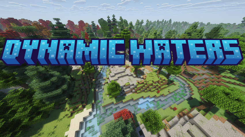 DYNAMIC WATERS