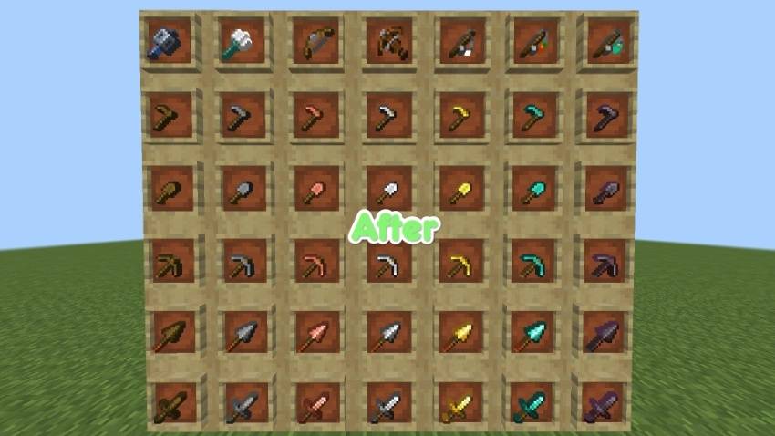 After