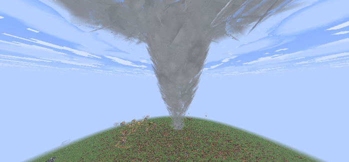 TORNADO 1