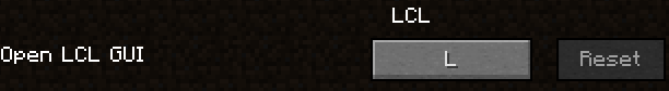 LazyChunkLoading keybind