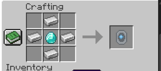 IronAmulet