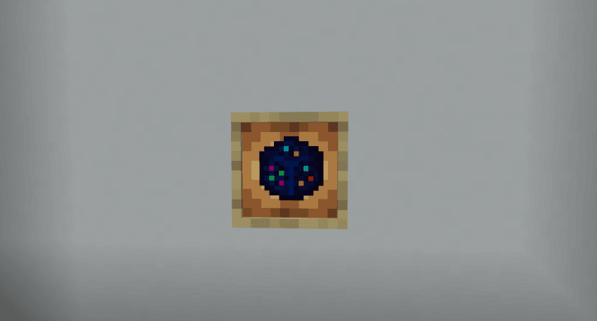 Chaos Dice Entity