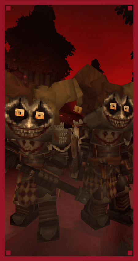 Holloway Guards 1