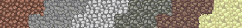 ок's more cobble