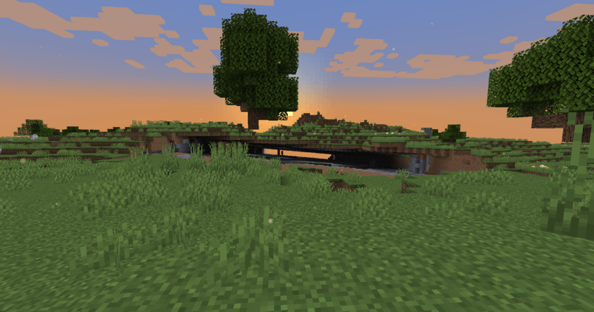 Sky-Splitting Sword Aura 2