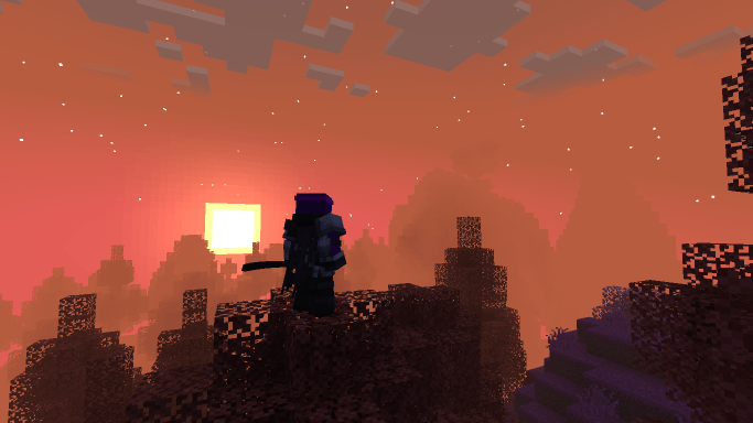 Everdawn