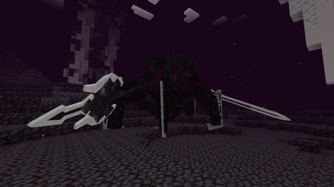 Wraithon