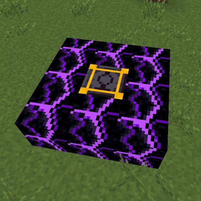 3*3 Altar Ritual Pattern