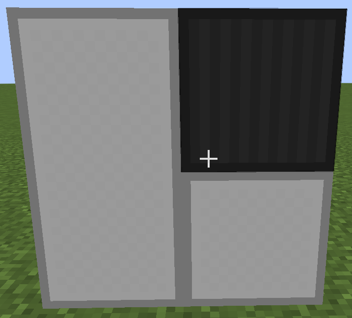 Current blocks