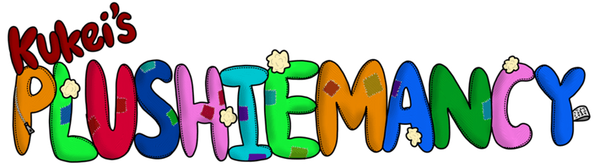 Plushiemancy Logo