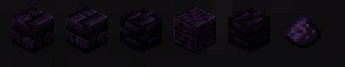 all Blocks/Items