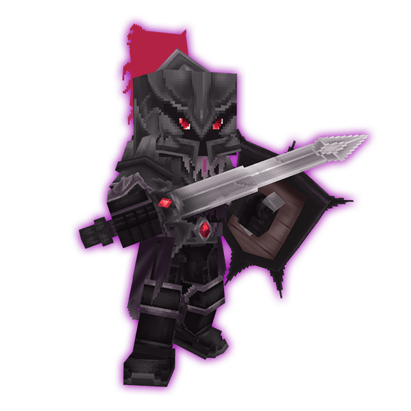 The Shadow Knight