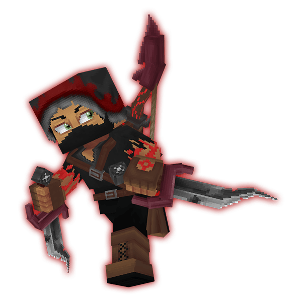 The Demon Hunter