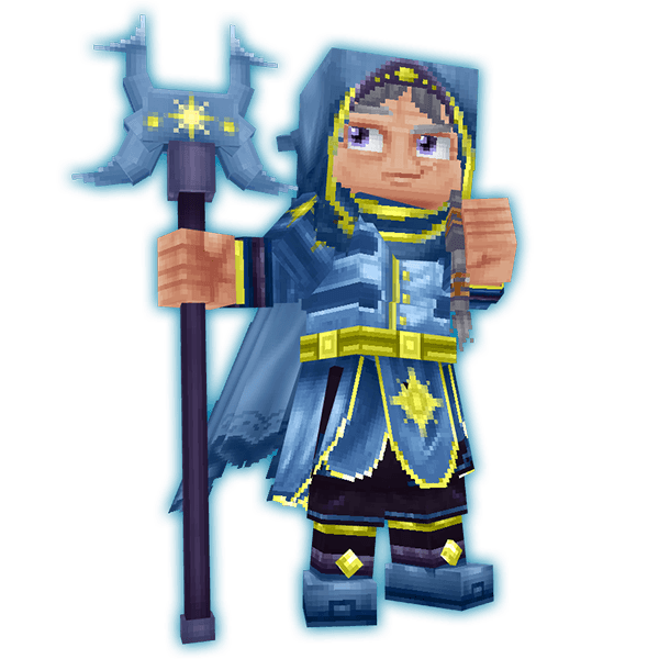 The Ethereal Mage