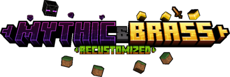 Mythic & Brass : Recustomized