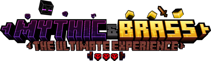 Mythic & Brass : The Ultimate Experience