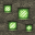 Uranium ore