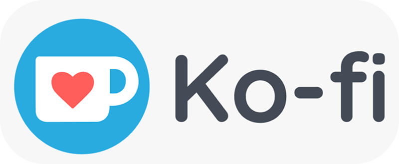 Support on Ko-fi