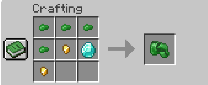 important recepie!