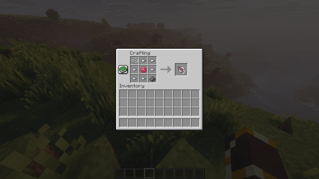 What makes me a good Demo-modder?