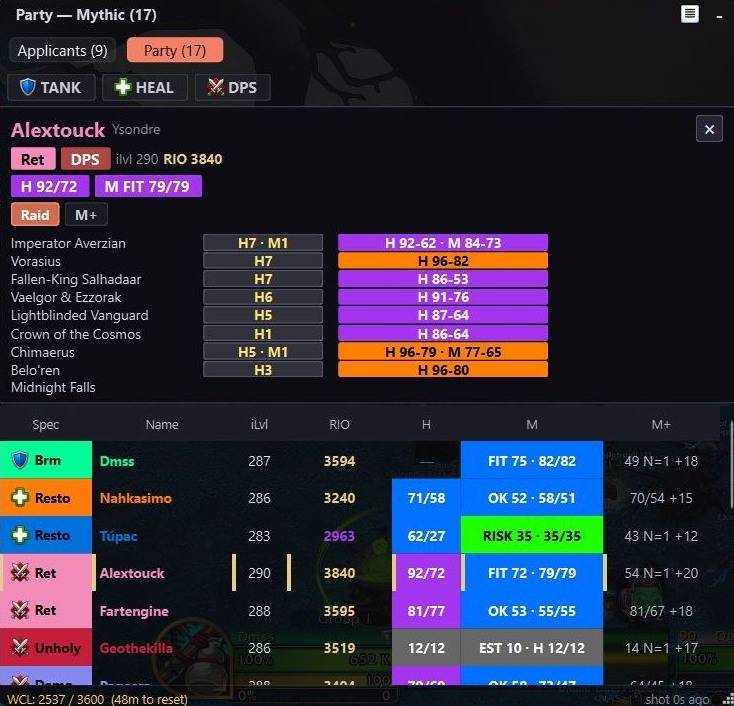 applicantscout-curseforge-raid-party-overlay
