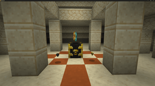 Vault + Keys