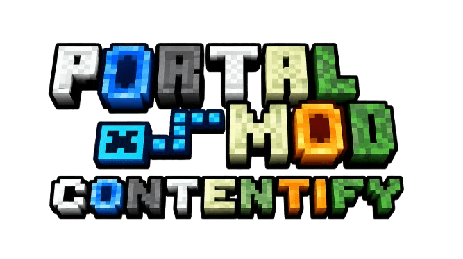 PortalMod Contentify Logo