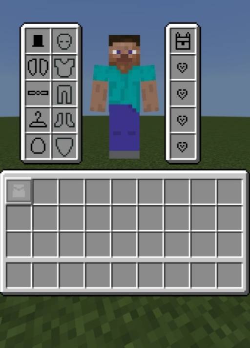 Addon Preview