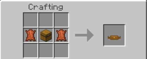 Tool Belt Recipe