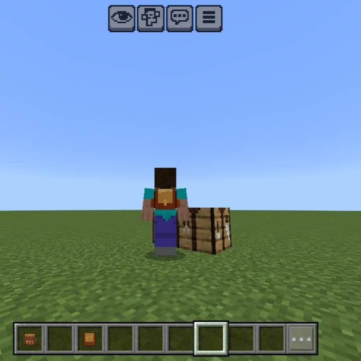 Journey Backpack Model