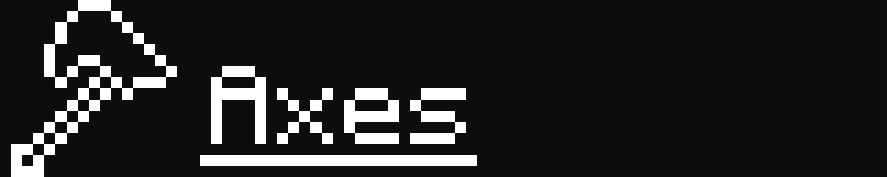 Title - Axes