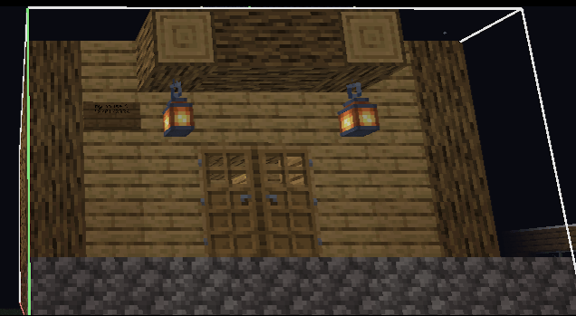 new home
