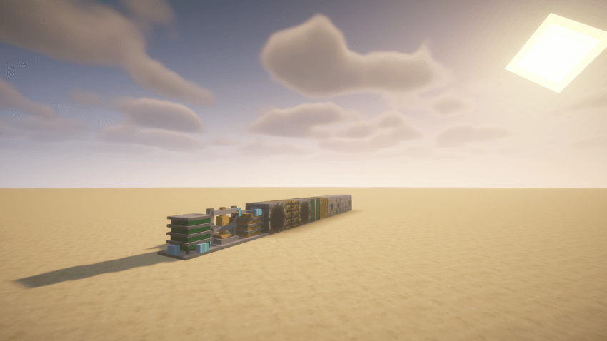 All aalchemistry blocks