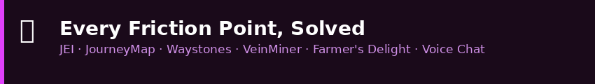 Every Friction Point, Solved