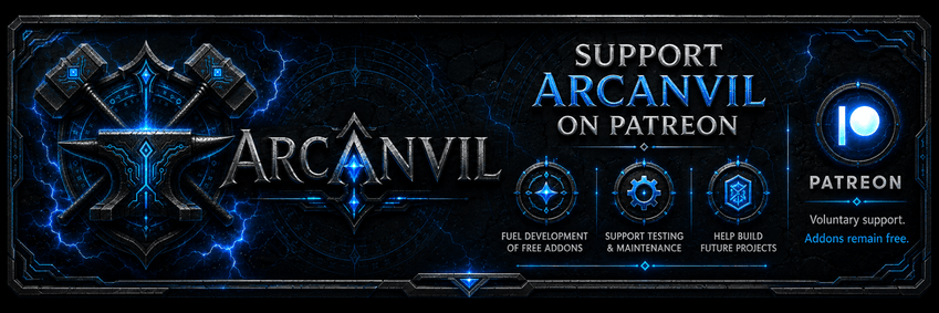 https://www.patreon.com/ArcAnvil_Projects
